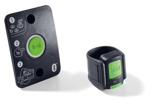 Fjernkontroll Festool CT-F I/M-Set
