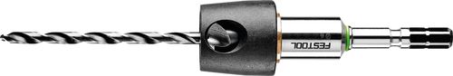 Forsenkerbor med dybdestopp Festool BSTA HS CE; 4 mm