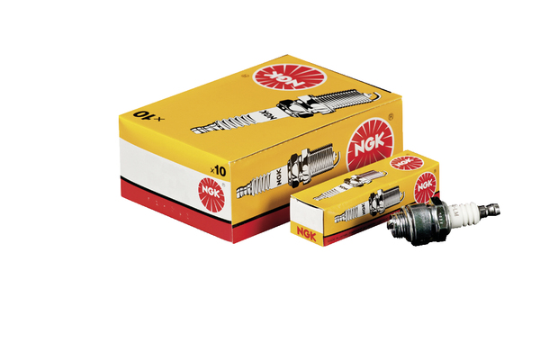 Tennplugg NGK 11-873; CMR7H