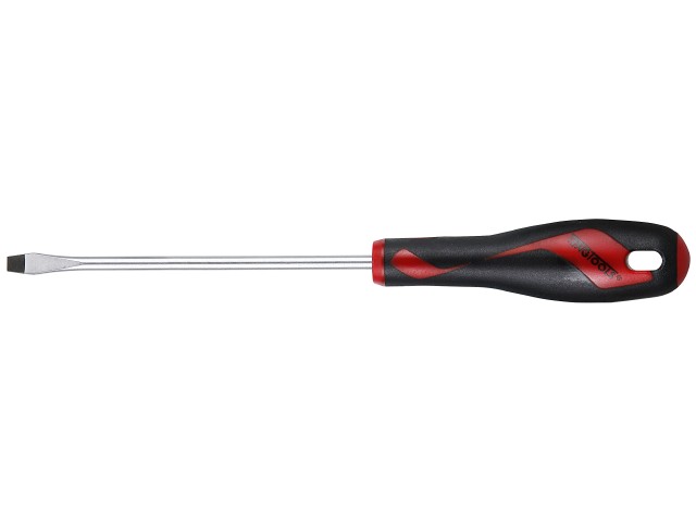Flat skrutrekker Teng Tools MD917N; SL0,8x4,0
