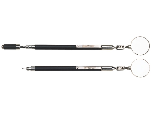 Universell teleskopmagnet Teng Tools 582MI