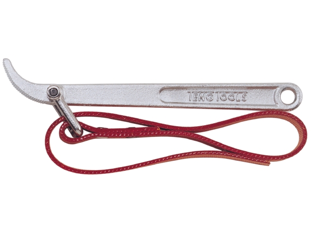 Nøkkel for utskifting av oljefilter Teng Tools 9123