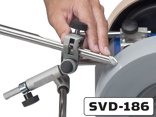 Dreiejernholder Tormek SVD-186