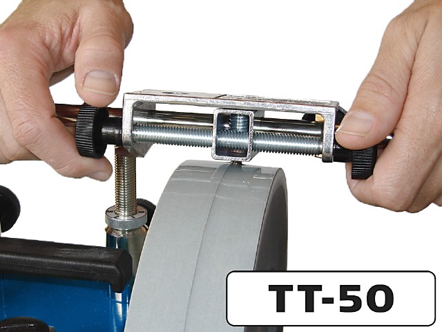 Slå verktøyet Tormek TT-50