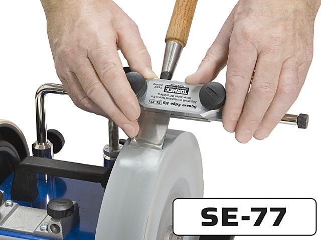 Direkte slipefeste Tormek SE-77