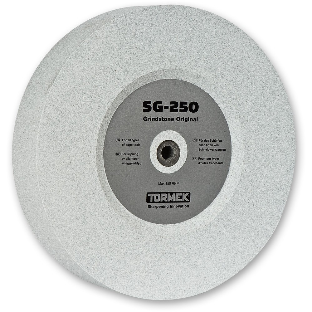 slipestein Tormek SG-250