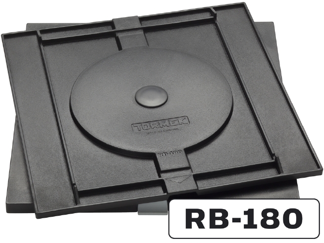 Tillbehør Tormek RB-180