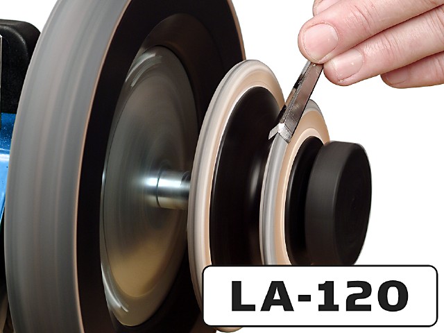 Slipesteiner Tormek LA-120