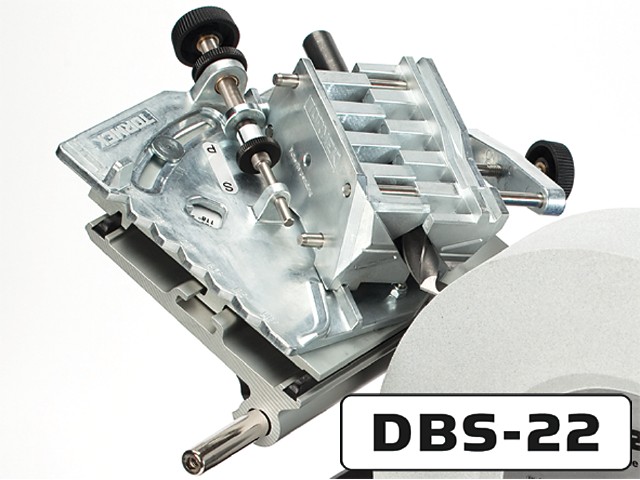 Borholder Tormek DBS-22