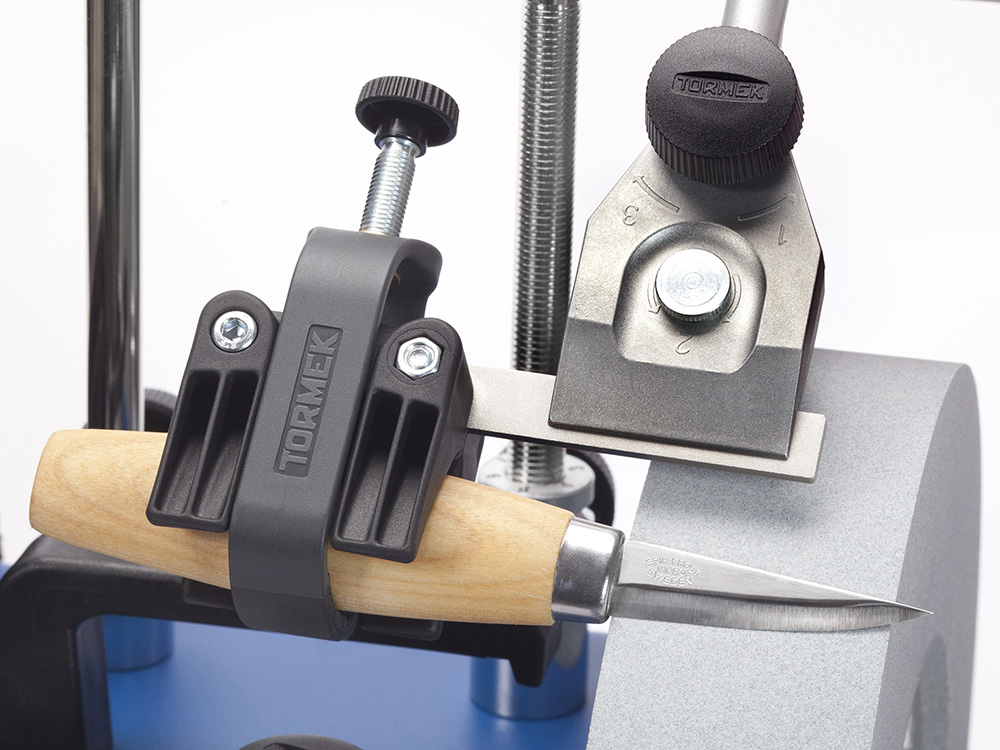 Holder for små kniver Tormek SVM-00