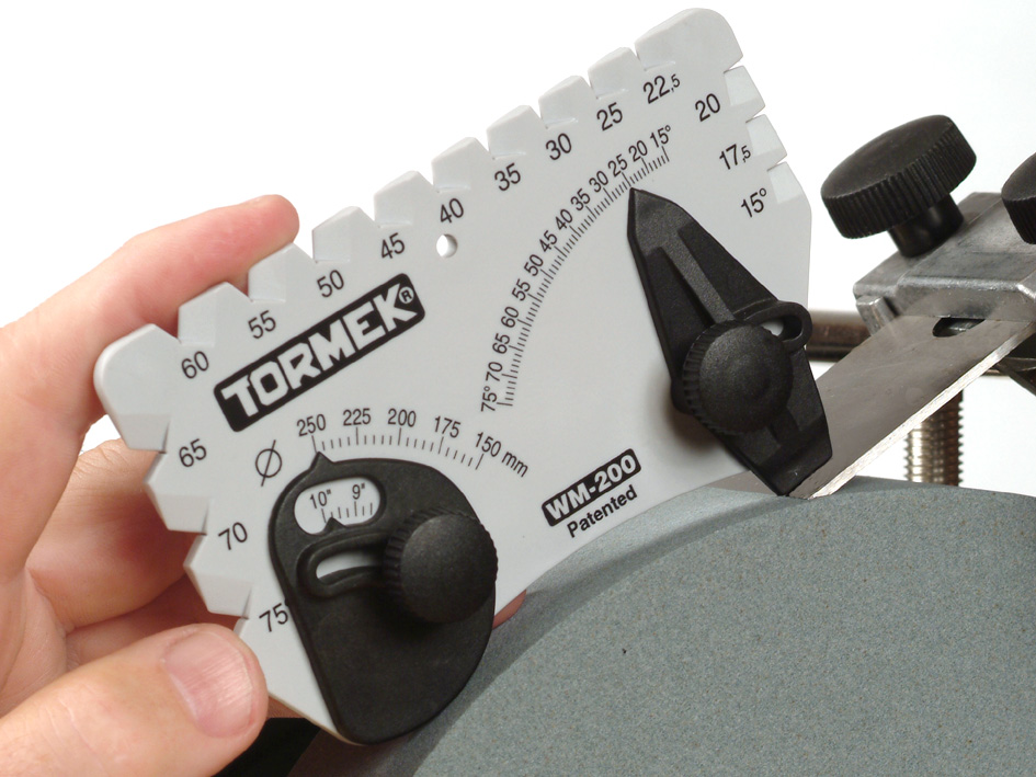 Vinkelmåler Tormek WM-200