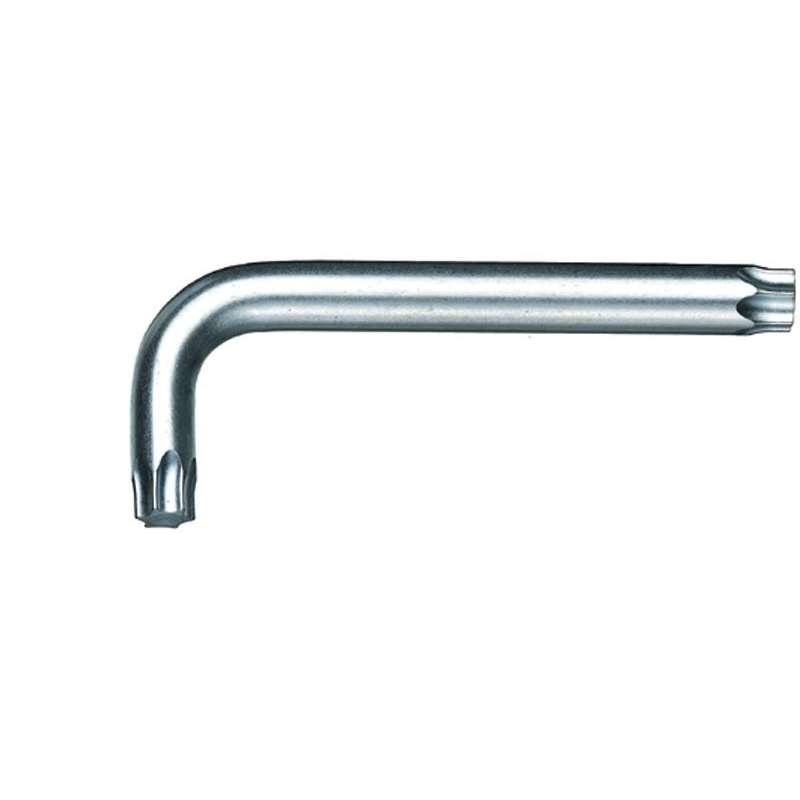 Fastnøkkel Stahlwille 10766; T9