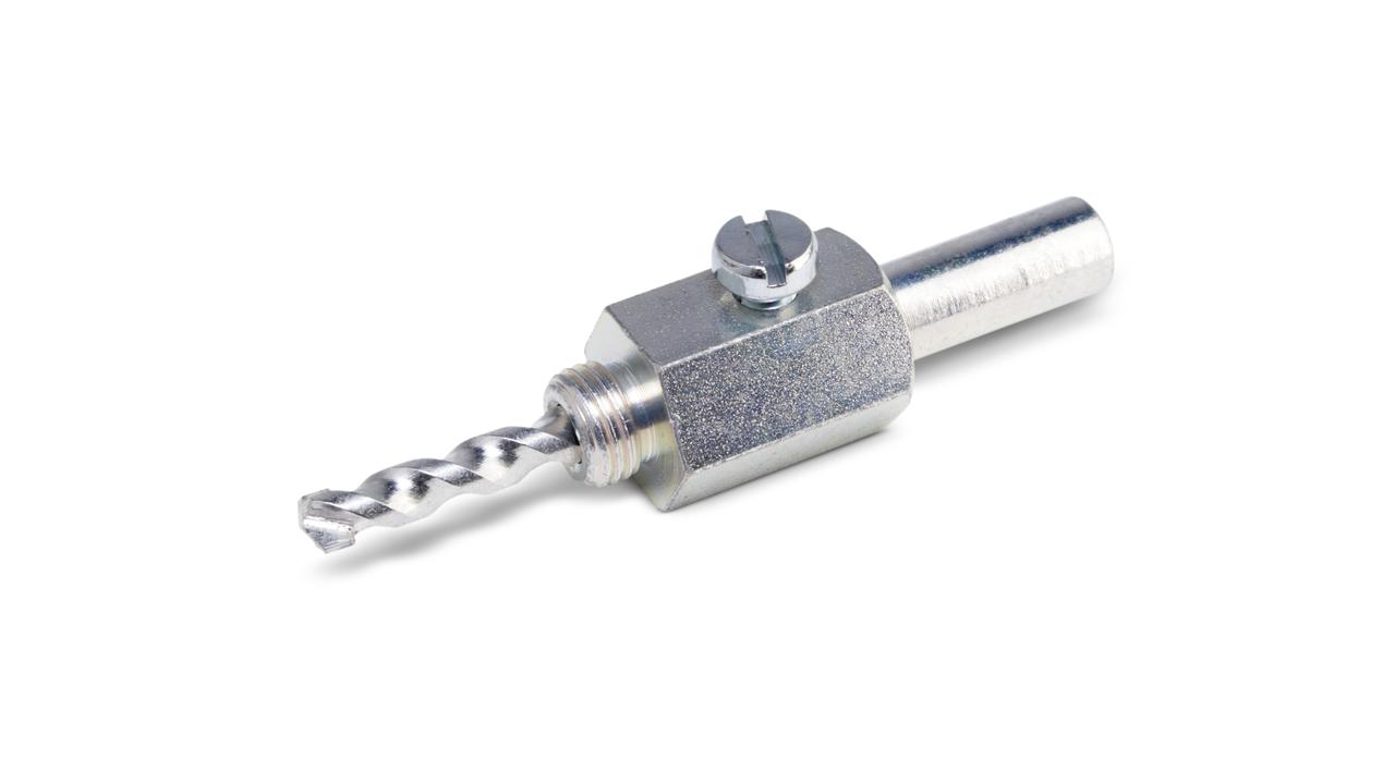 Sentreringsbor Rubi 4992