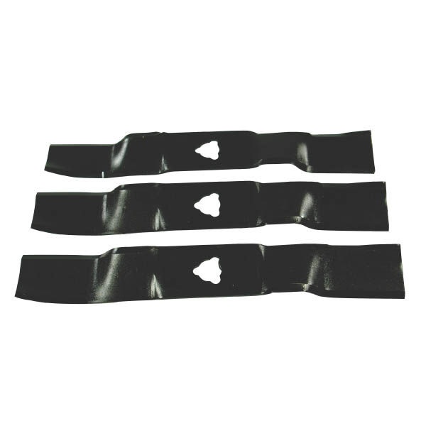 Reserveblad Stiga 1134912401; 42,5 cm; 3 stk