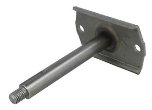 Knivholder til sitteplenklipper Stiga 1134505204