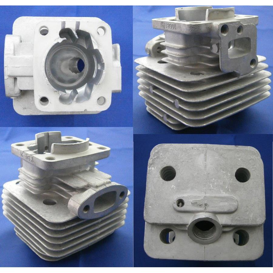 Motorsylinder Stiga 118804035/0