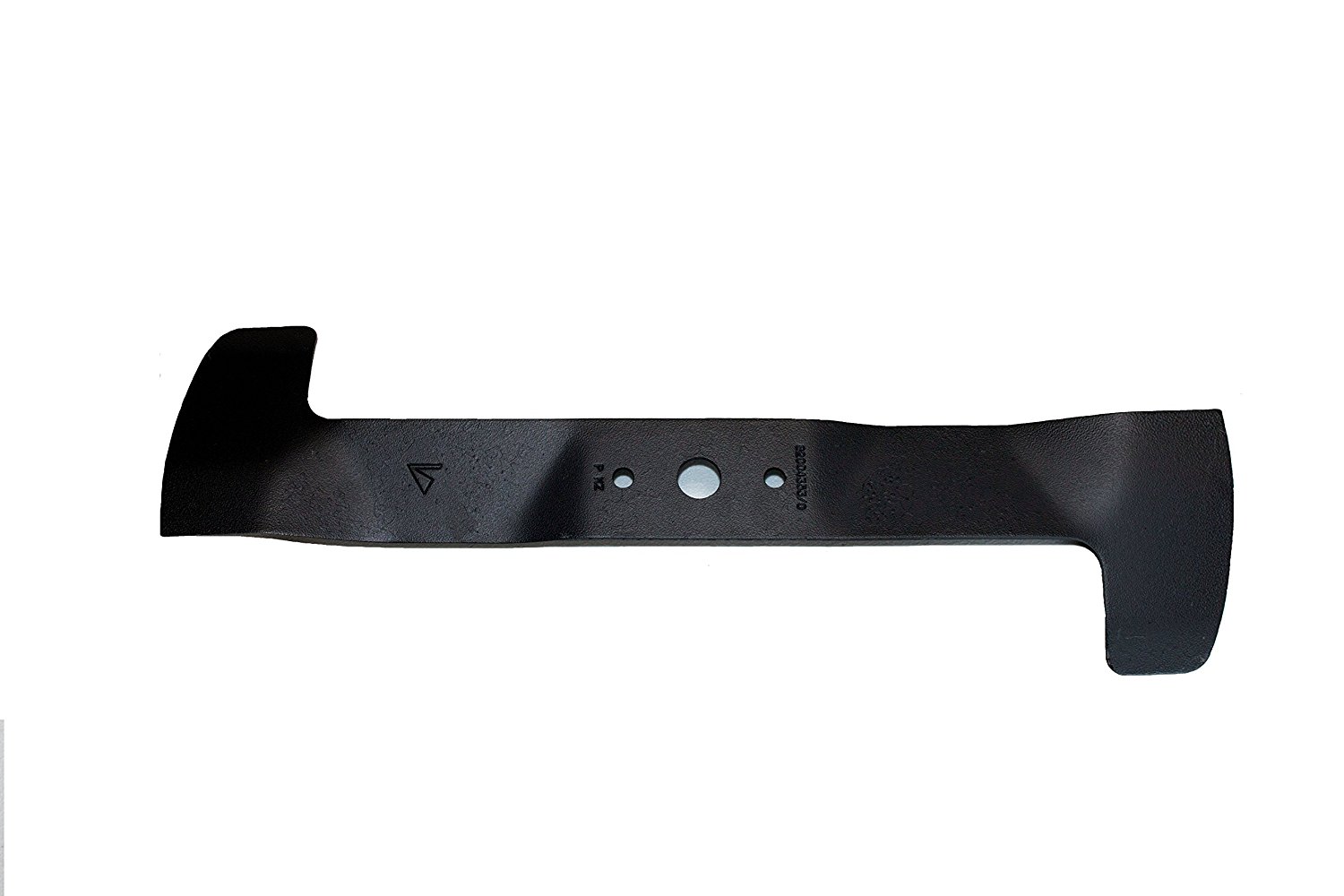 Reserveblad Stiga 182004353/0; 46 cm venstre