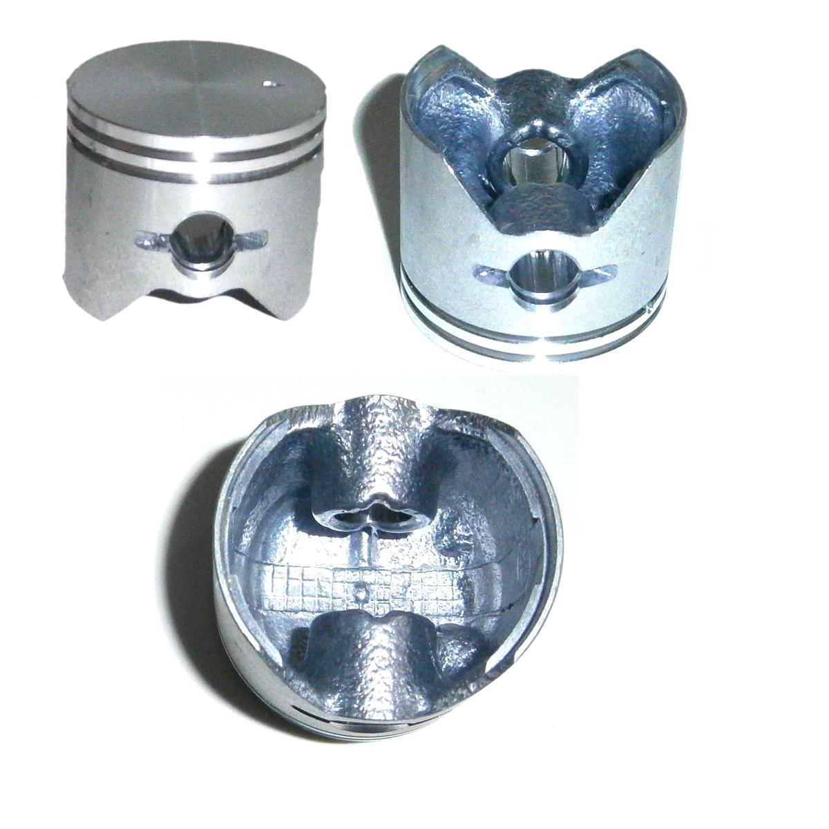 Stempel Stiga 118804028/0