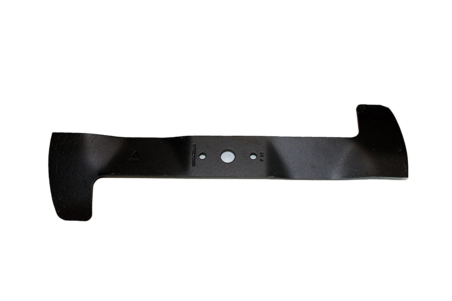 Reserveblad Stiga 182004354/0; 46 cm høyre