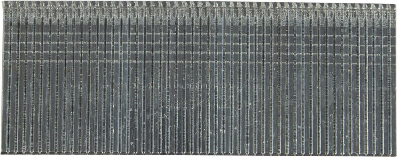 Dykkert Essve F18; 1,2×25 mm; 0°; 7000 stk.; glanse galvanisert