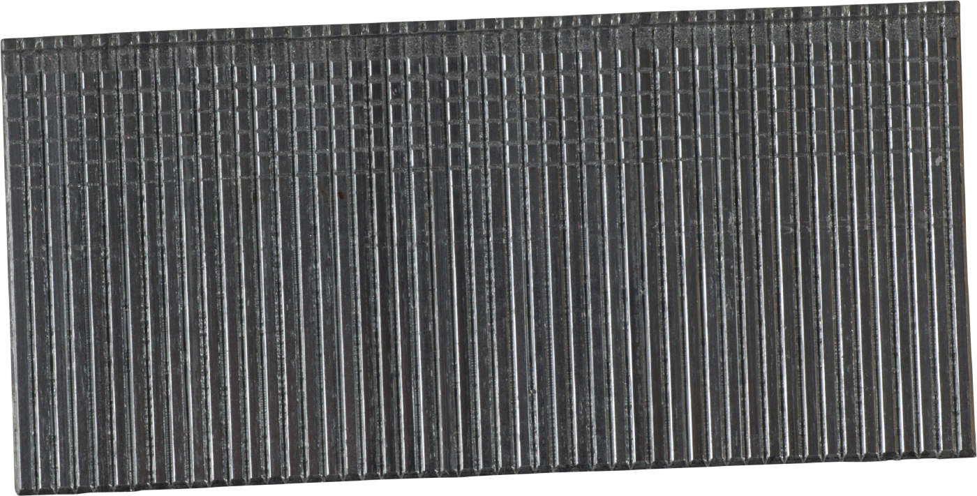 Dykkert Essve F18; 1,2×30 mm; 0°; 6000 stk.; glanse galvanisert