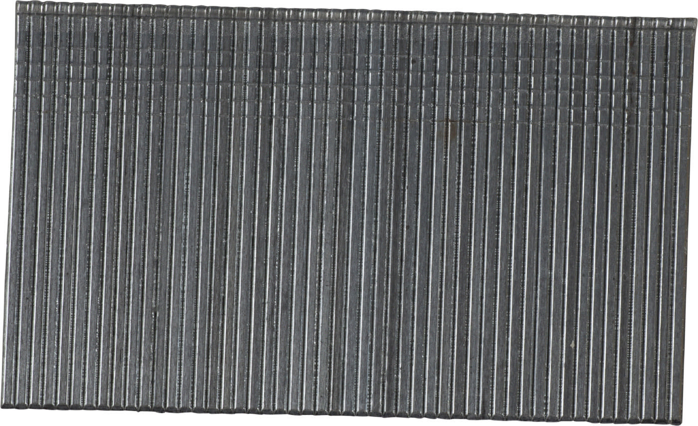 Dykkert Essve F18; 1,2×38 mm; 0°; 4000 stk.; glanse galvanisert