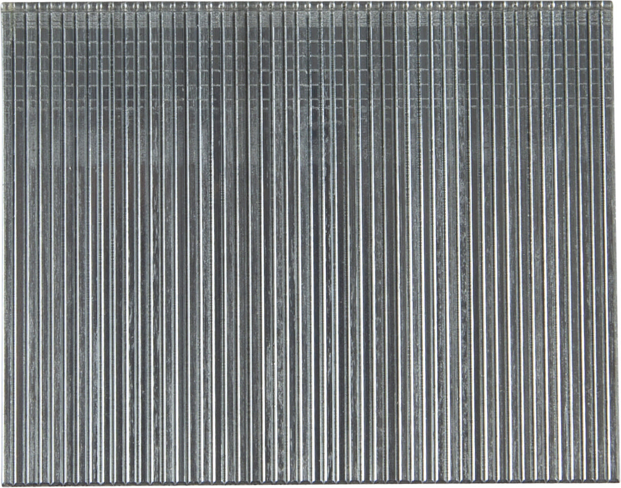 Dykkert Essve F18; 1,2×50 mm; 0°; 3600 stk.; glanse galvanisert