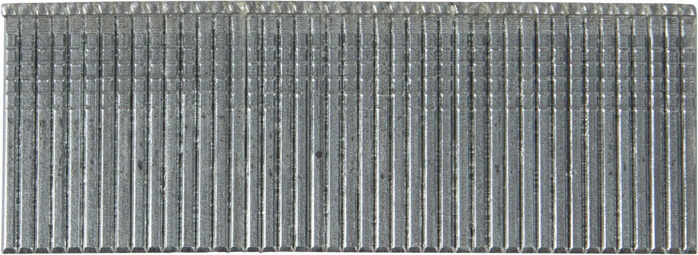 Dykkert Essve F16; 1,6×25 mm; 0°; 3700 stk.; glanse galvanisert