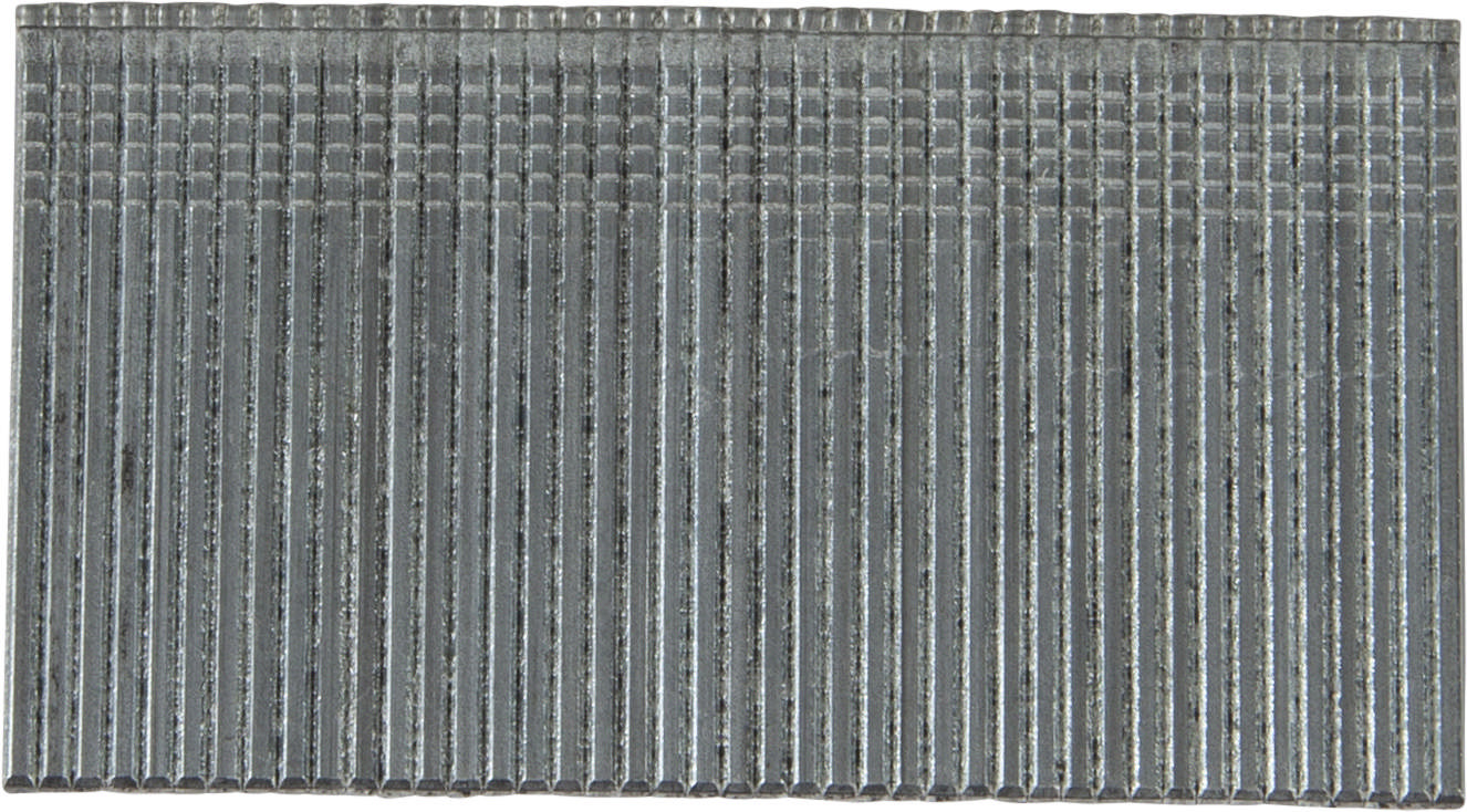 Dykkert Essve F16; 1,6×38 mm; 0°; 2400 stk.; glanse galvanisert