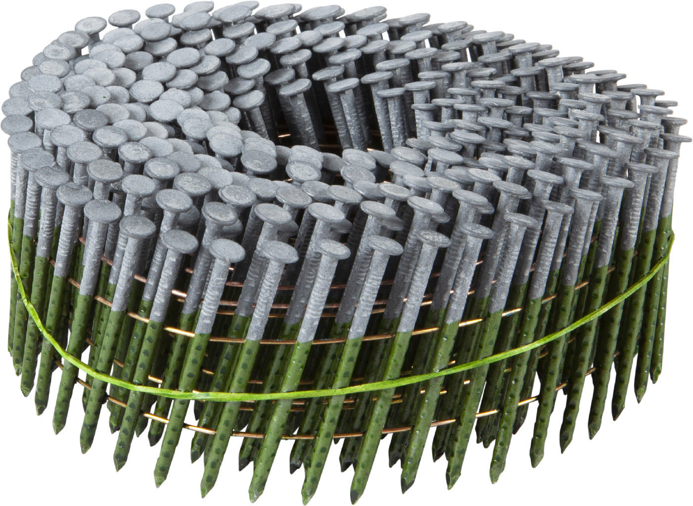 Dykkert Essve; 2,5x50 mm; 15°; 2400 stk