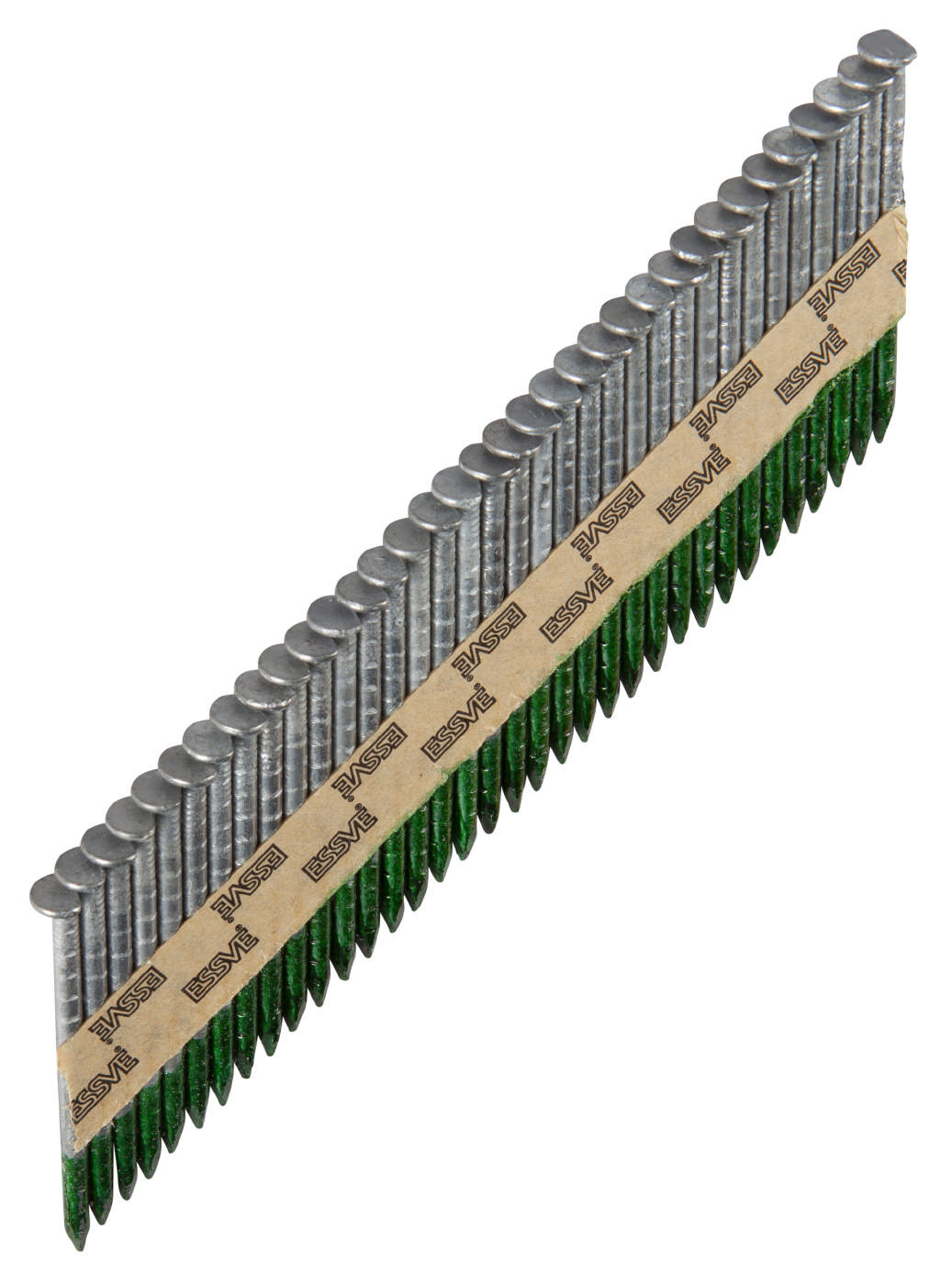 Dykkert Essve; 2,8x50 mm; 34°; 2200 stk