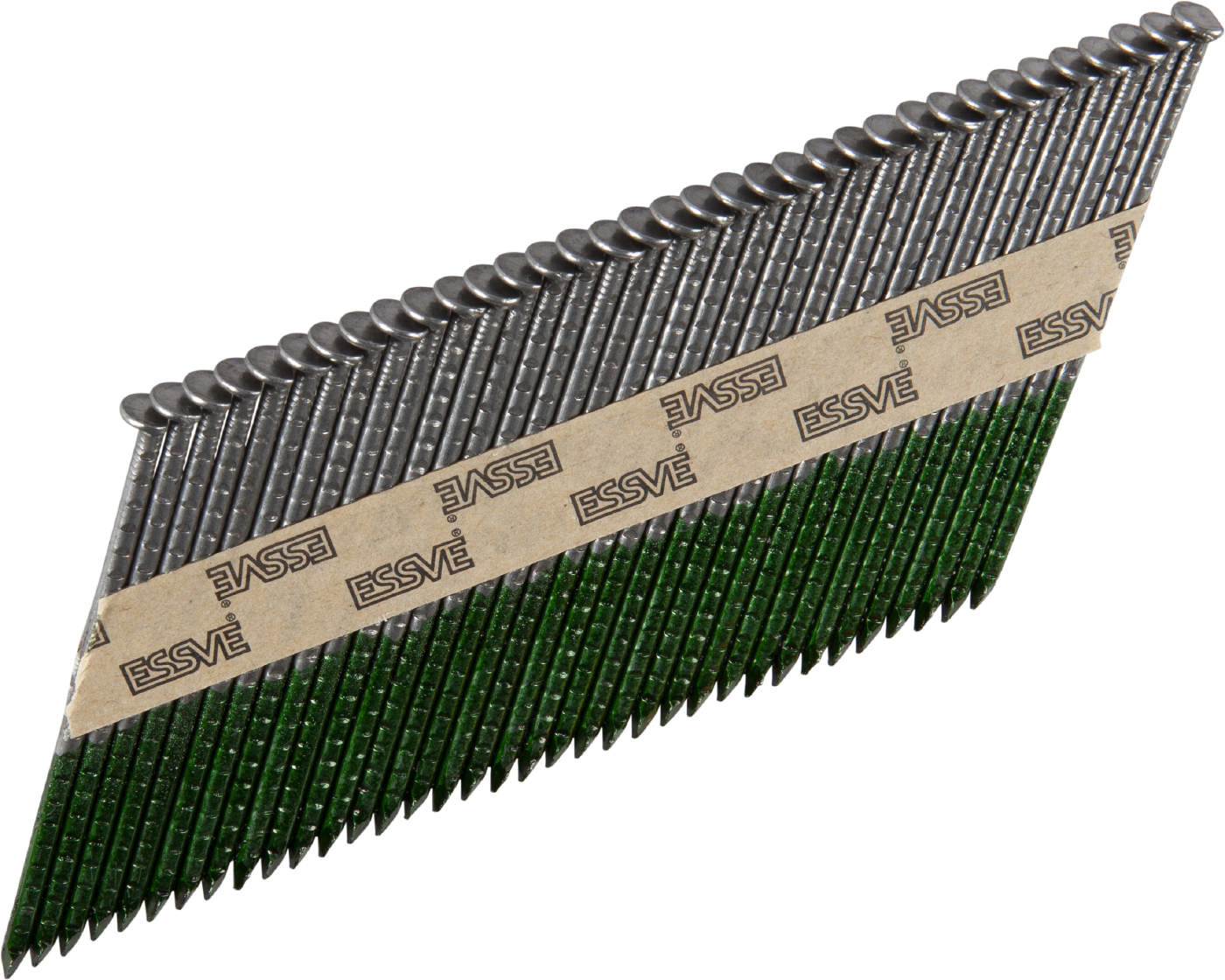 Dykkert Essve; 2,8x75 mm; 34°; 1300 stk