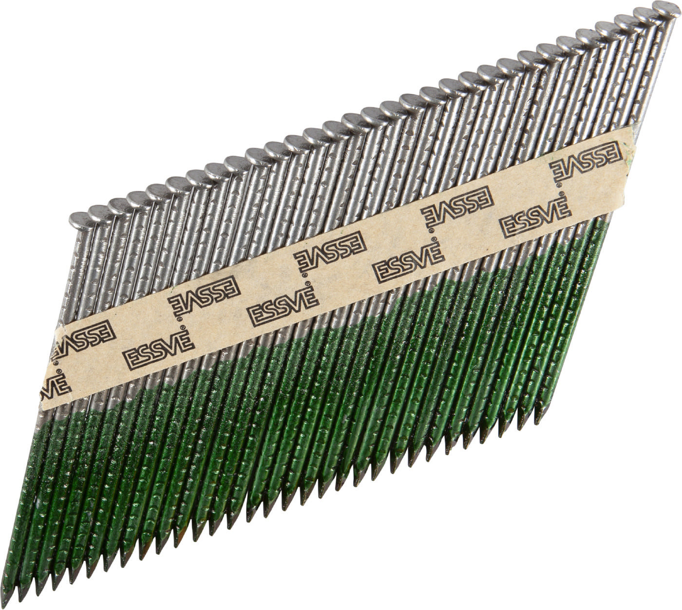 Dykkert Essve; 3,1x90 mm; 34°; 1200 stk