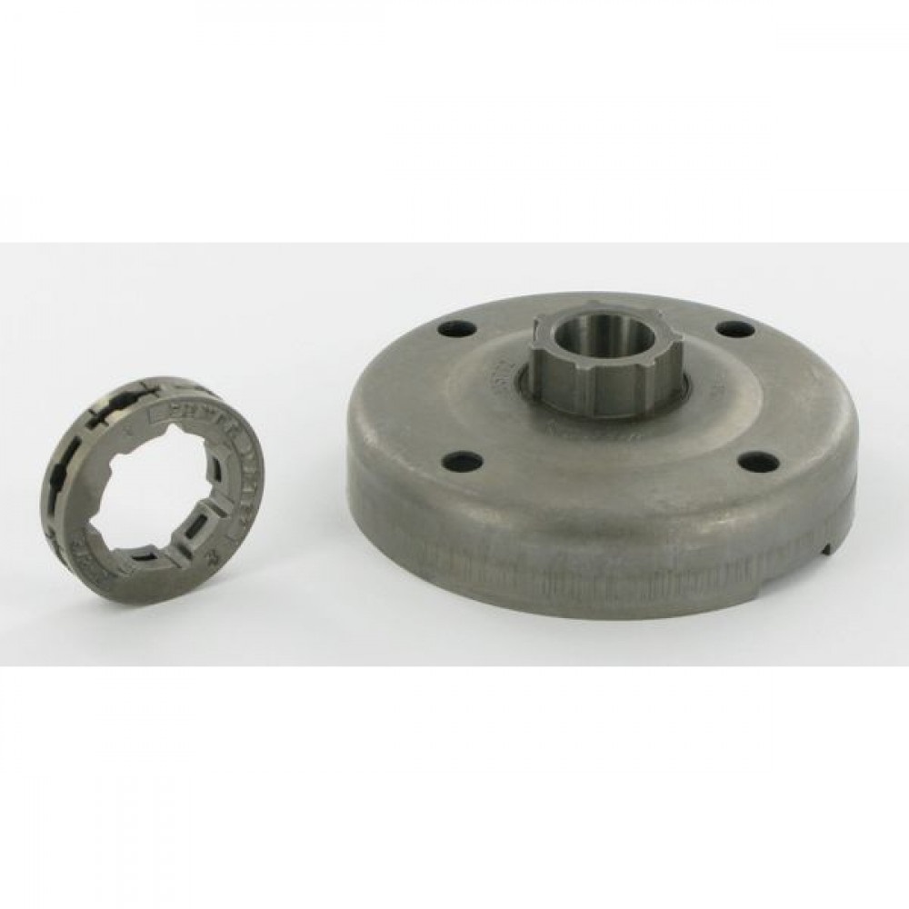 Clutch trommel med utskiftbar drev Oregon 105772x; .3/8”; 7 tenner