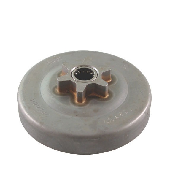 Clutch trommel Oregon 112135; .3/8”; 6 tenner