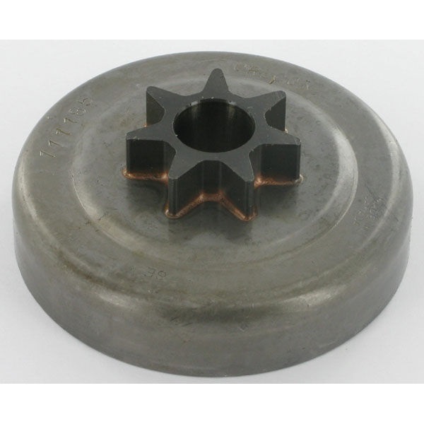 Clutch trommel Oregon 111185x; .325''; 7 tenner
