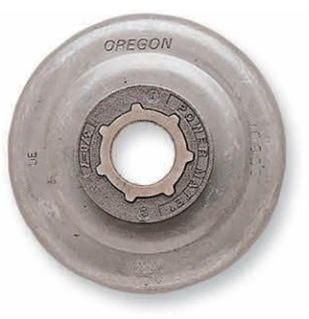 Clutch trommel med utskiftbar drev Oregon 29313x; .3/8”; 7 tenner