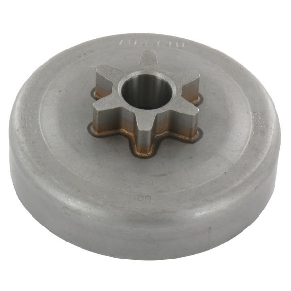Clutch trommel Oregon 104440x; .3/8”; 6 tenner