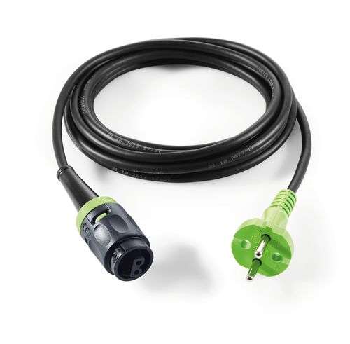 Kabel Festool „Plug-it“ H05 RN; 4 m