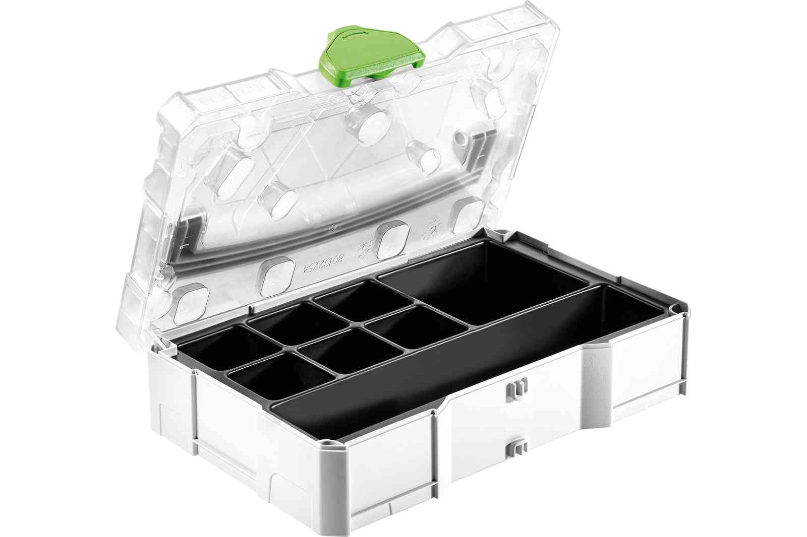 Verktøykasse Festool SYS-MINI 1 TL TRA UNI