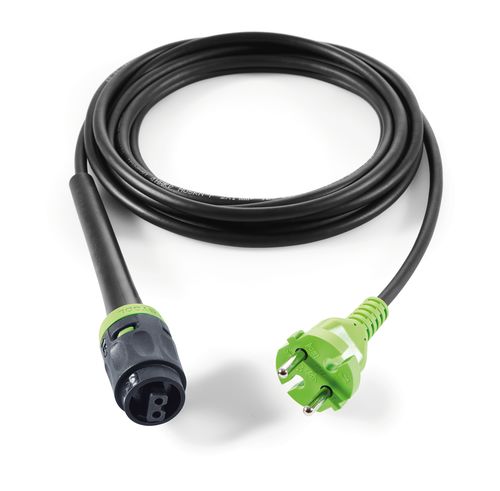Kabel Festool „Plug-it“ H05 RN-F-4 PLANEX; 4 m