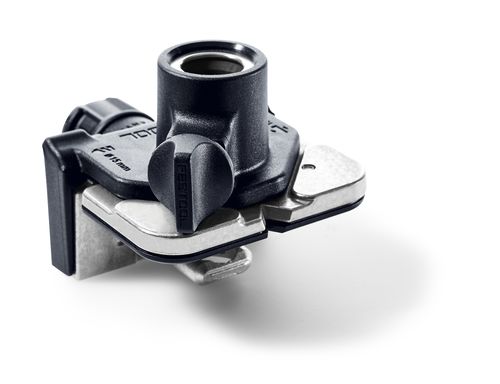 Multiguide for sammenføying av panel Festool BS-KV D15