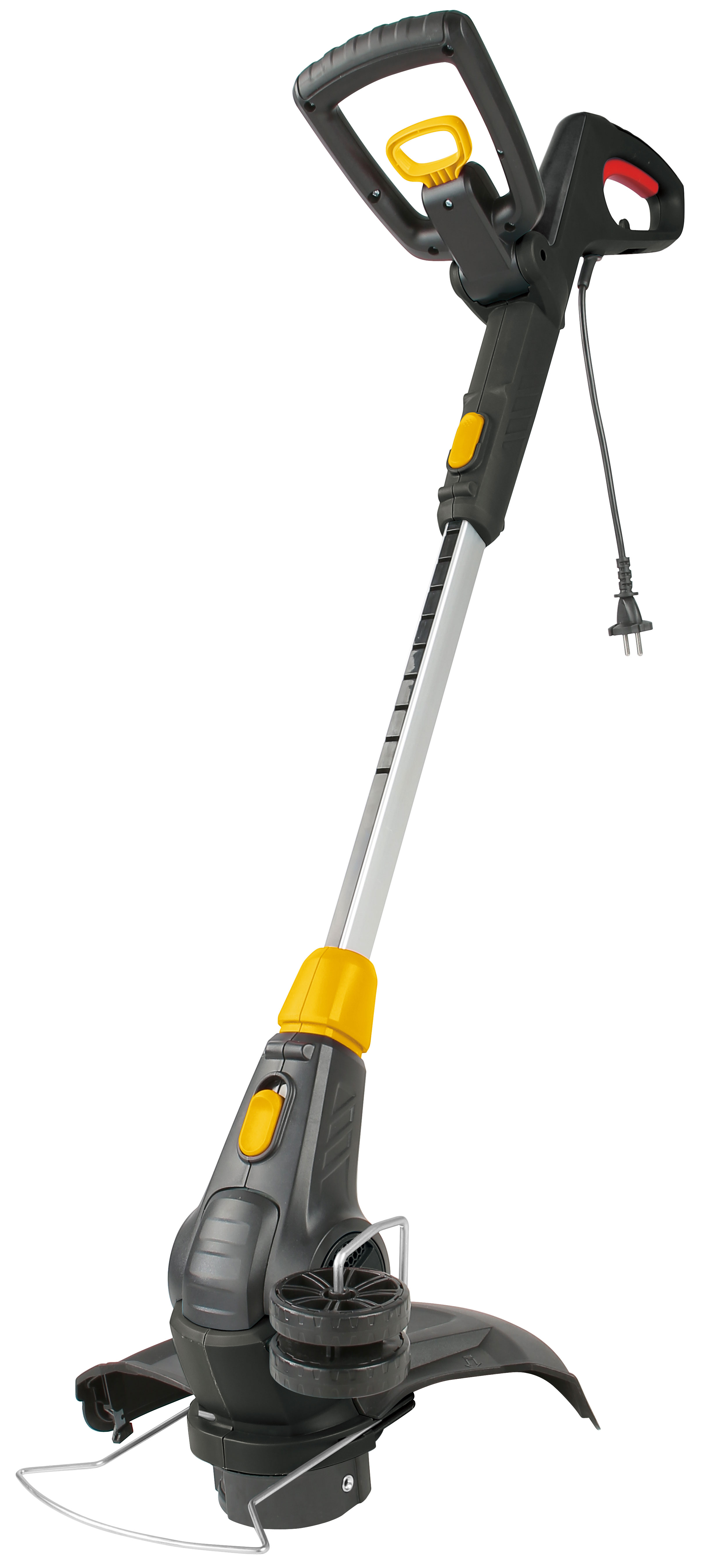 Gresstrimmer Texas Pro Trim 100; elektrisk