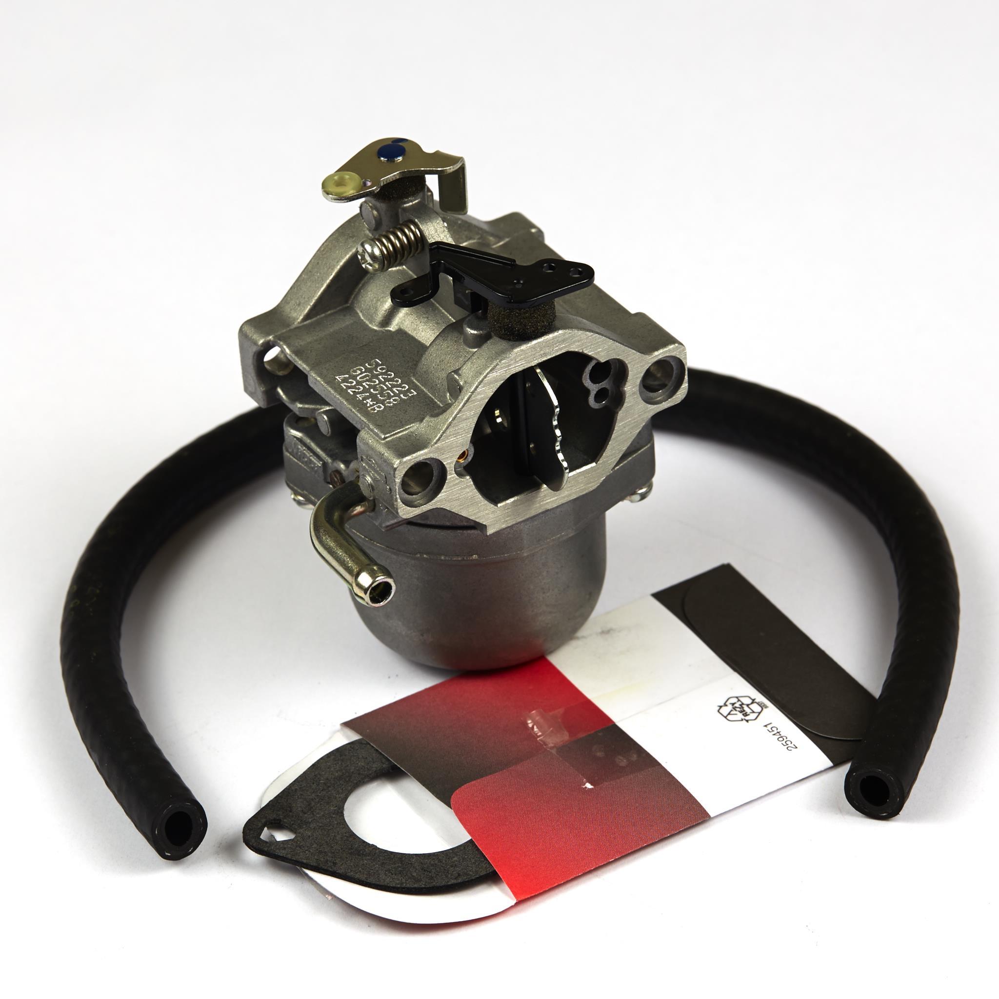 Forgasser Briggs&Stratton 593432