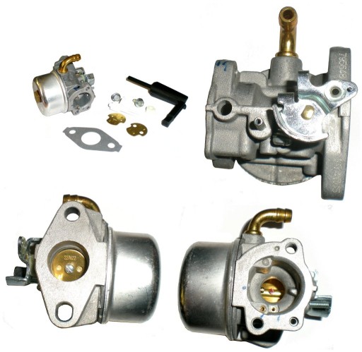 Forgasser Briggs&Stratton 798653