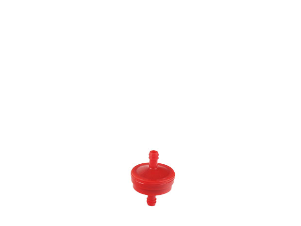 Brenselfilter Ratioparts 3-238; 7,7 mm