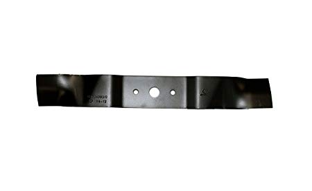 Reserveblad bioklipp Stiga 182004360/0; 42 cm; høyre