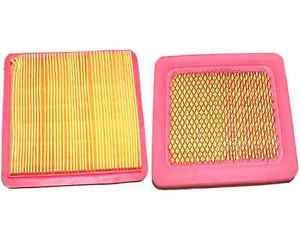 Luftfilter Stiga 118550257/0; papir