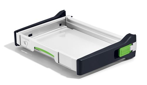 Kasse til LS-Boxx 306 Festool SYS-AZ-MW 1000