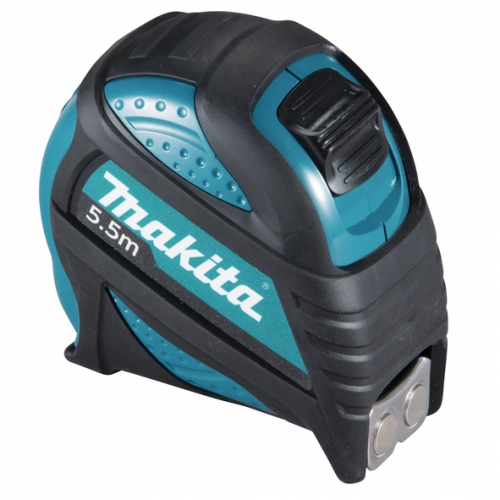 Målerulle Makita; 5,5 m